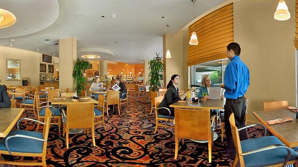 Hotel Hyatt Centric Chicago Ohare Rosemont Exterior foto